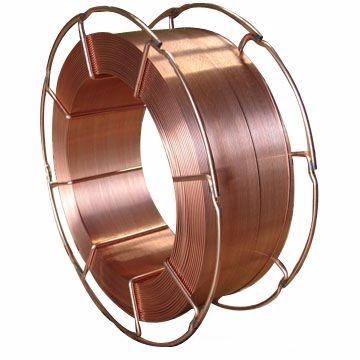 AWS A5.18 ER70S-7 WELDING WIRE