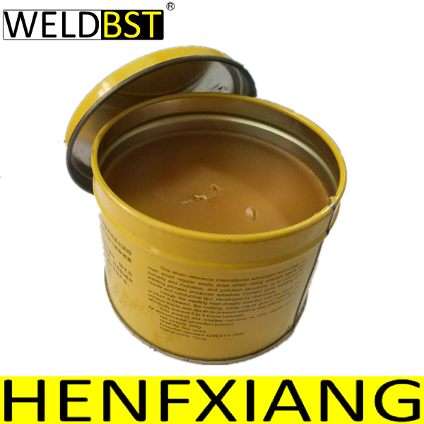 Welding Anti-clogging Agent