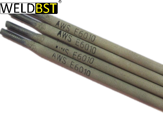 AWS A5.1 E6010 WELDING ELECTRODE