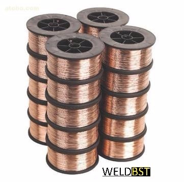 AWS A5.28 ER110S-G WELDING WIRE