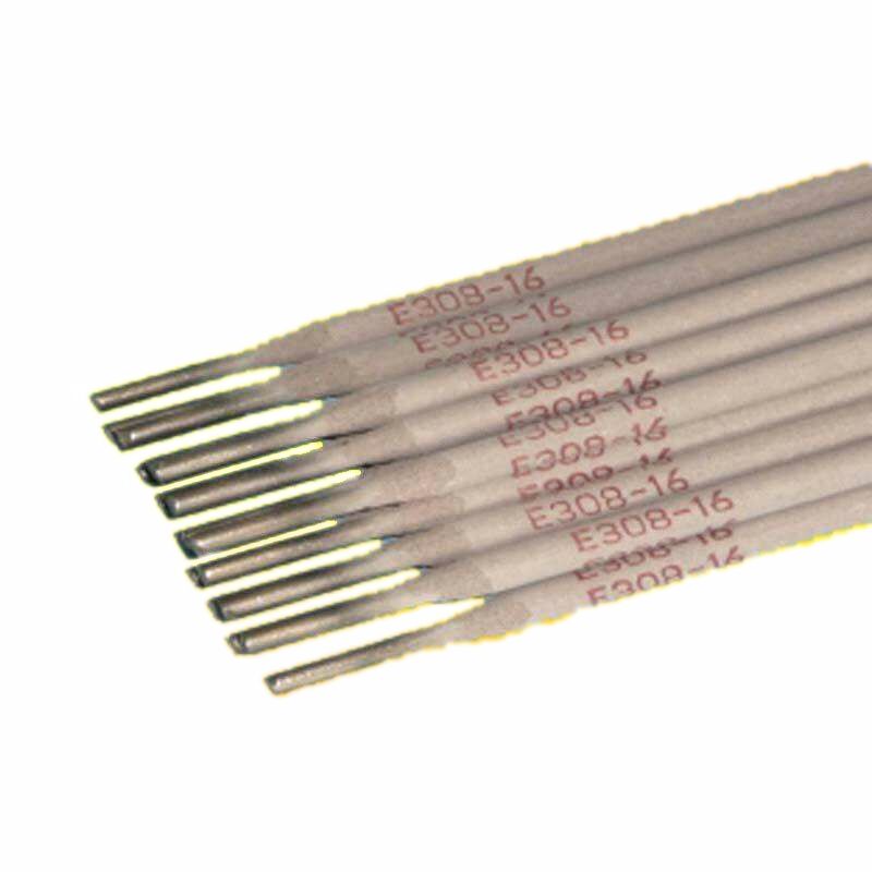 AWS A5.4 E308-16 STAINLESS STEEL ELECTRODE