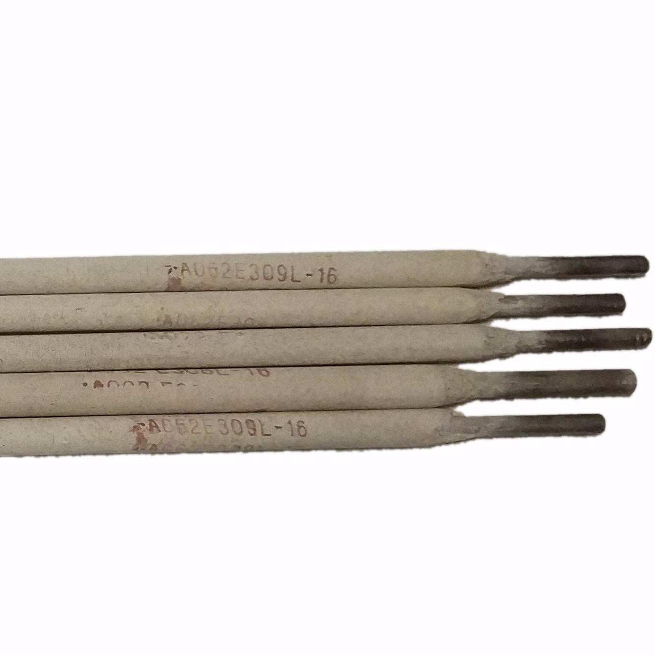 AWS A5.4 E309L-16 STAINLESS STEEL ELECTRODE