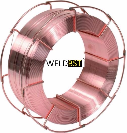 AWS A5.18 ER70S-G Gas-shield solid welding wire